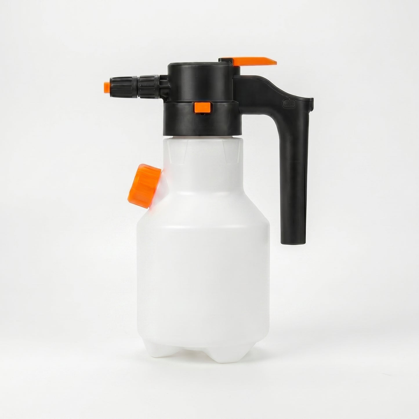 Valencia Espuma Eléctrica - Pulverizador Eléctrico