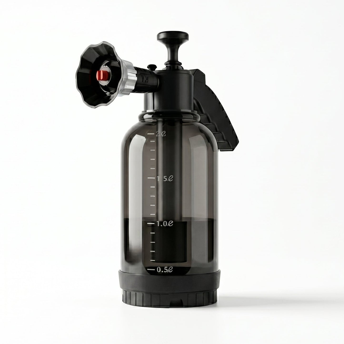 Valencia Espuma Manual - Pulverizador Manual