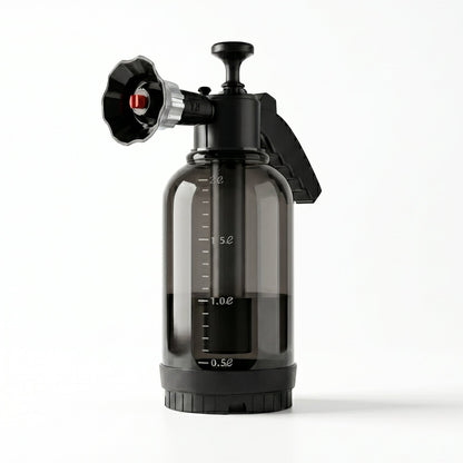 Valencia Espuma Manual - Pulverizador Manual