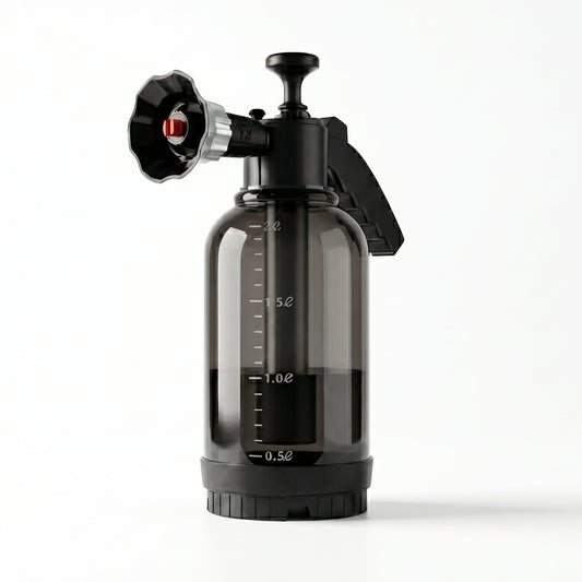 Valencia Espuma Manual - Pulverizador Manual