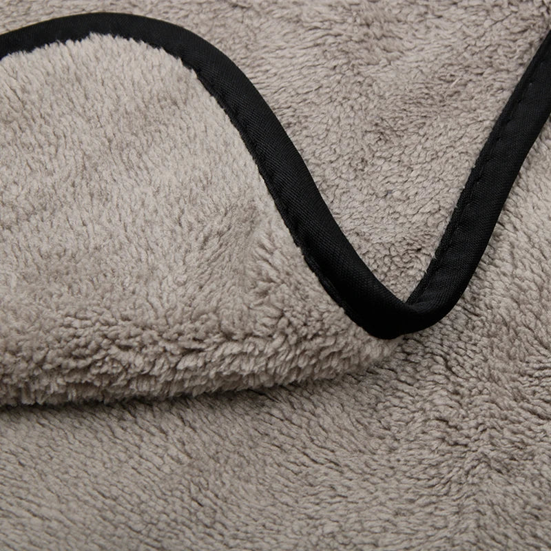 Valencia Ni una Gota - Toalla Microfibra Ultra Absorbente