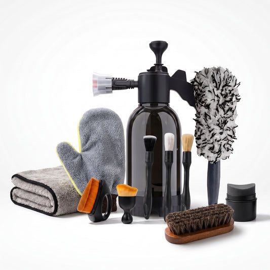 Kit Valencia Ritual — 7 Herramientas Profesionales