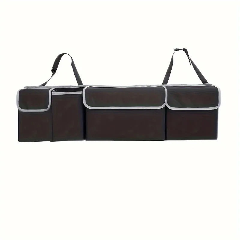 Valencia Espacio Extra - Bolsa para Maletero