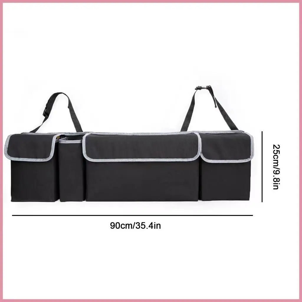 Valencia Espacio Extra - Bolsa para Maletero