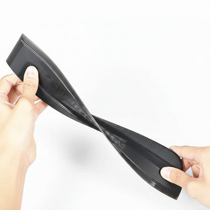Valencia Agua Fuera — Espátula de Secado Flexible