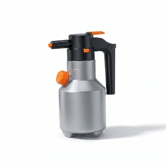 Valencia Espuma Eléctrica - Pulverizador Eléctrico